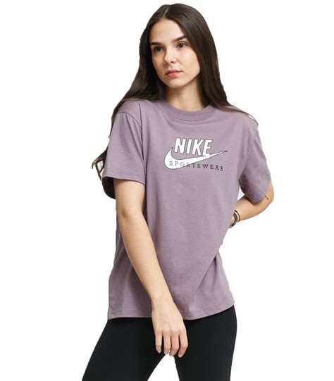 ropa nike mujer.